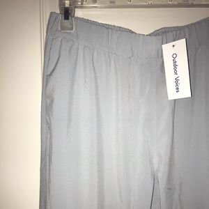 Outdoor Voices Reservoir Capri